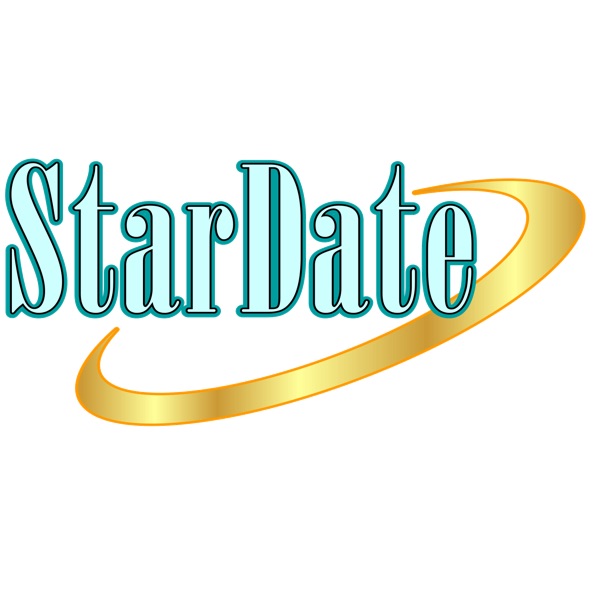 StarDate Podcast Artwork