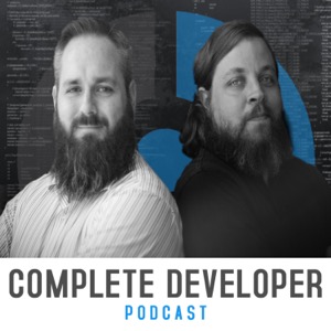 Complete Developer Podcast