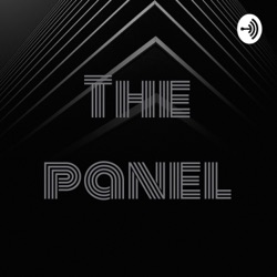 The panel (Trailer)