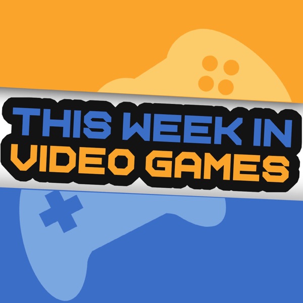 Artwork for This Week In Videogames