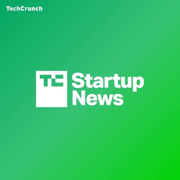 TechCrunch Startup News