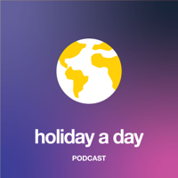 Holiday a Day podcast