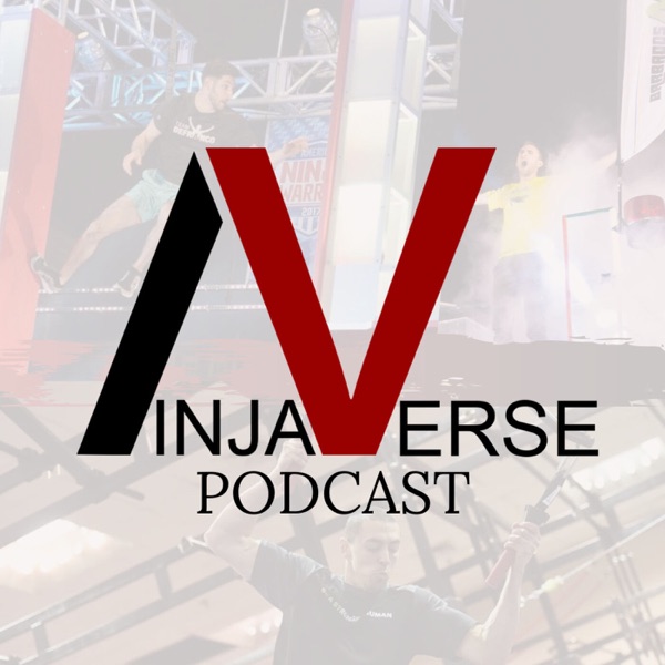 Ninjaverse Podcast Artwork
