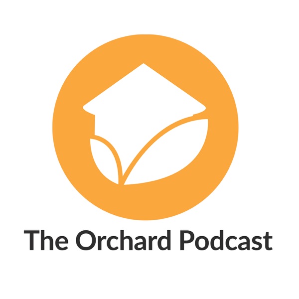 The Orchard Podcast Artwork