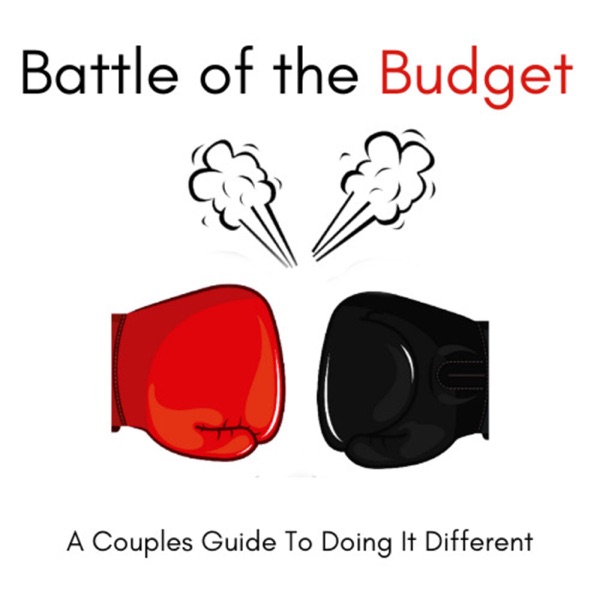 Battle of the Budget Artwork