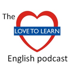 S01 - E20 - Svetlana - Living in London & London slang