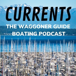 Electrical Issues onboard and What's new in the 2020 Waggoner Cruising Guide
