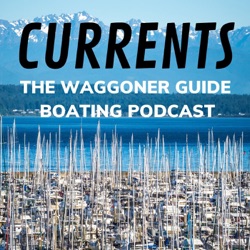 Episode 9 - Cruising Destination is SHOAL BAY in British Columbia