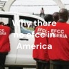 Why there no efcc in America artwork