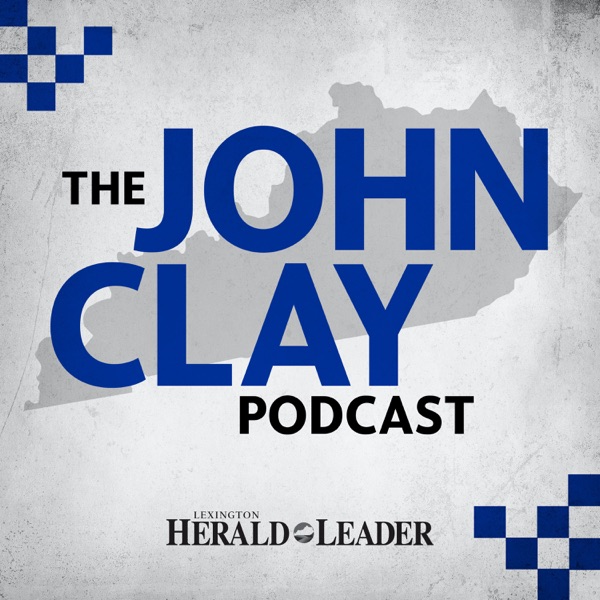The John Clay Podcast Artwork