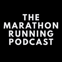 Episode #23 - 2:56:03 at Kiawah Island Marathon: Race Recap