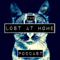 Episode 181 "The One With Ryan Ridley"