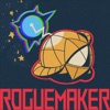 ROGUEMAKER: A Science Fiction Podcast artwork