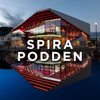 Spirapodden Spirapodden