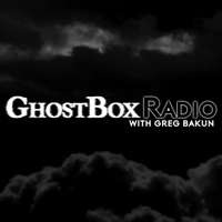 GhostBox Radio – Aging and Time in the Paranormal #JustGreg 7.14.25
