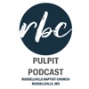 RBC Pulpit Podcast artwork