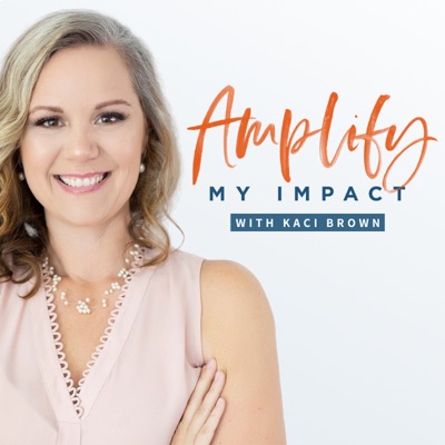 Amplify My Impact