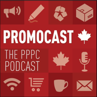 PromoCast Canada - Robert Spector, President of Spector & Co.