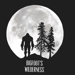 Of Corn Crops & Bigfoot - Bigfoot On The Farm