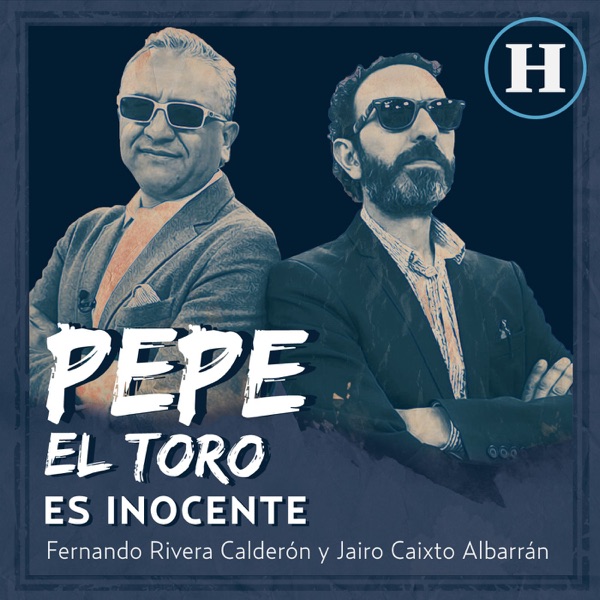 Artwork for Pepe el Toro es inocente