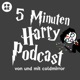 5 Minuten Harry Podcast #9 - Eine lange lange Treppe