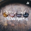 Wine and Design artwork