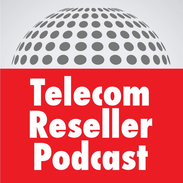 Telecom Reseller Artwork