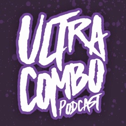 Ultra Combo Podcast 🎮