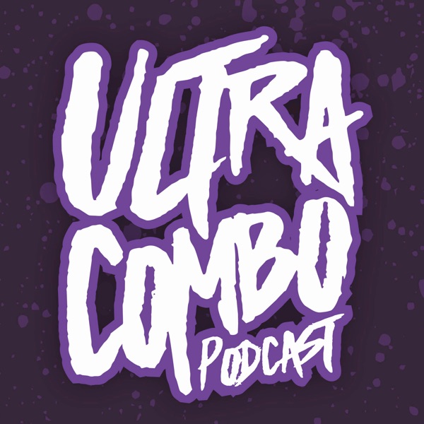 Ultra Combo Podcast 