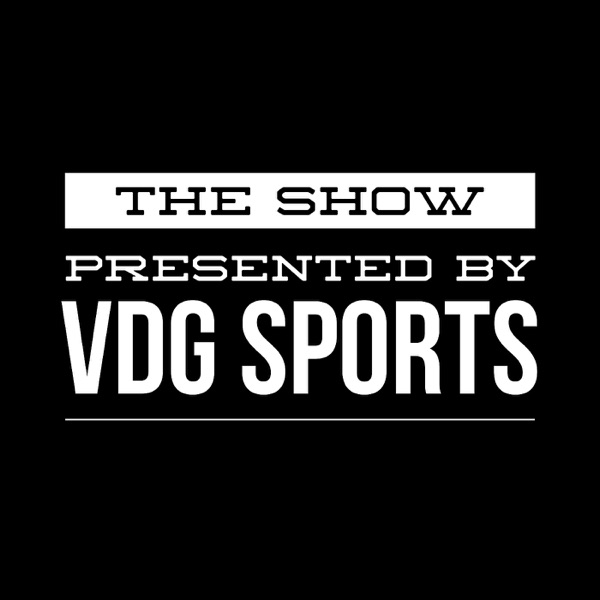 HIGHLIGHTS of The Show Presented By VDG Sports Artwork