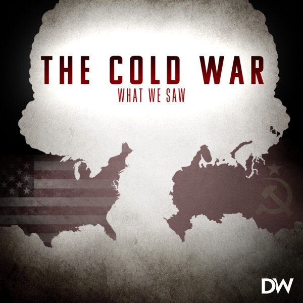 The Cold War: What We Saw image