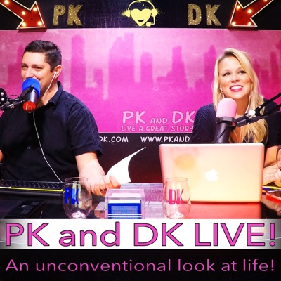 PK and DK PK and DK