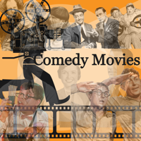 Comedy Movies podcast