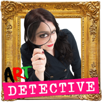 Dr Janina Ramirez - Art Detective podcast