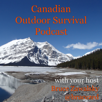 Canadian Outdoor Survival Podcast podcast