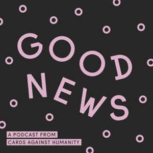 The Good News Podcast podcast