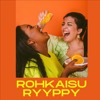 Rohkaisuryyppy
