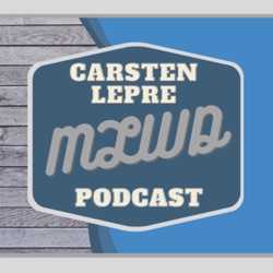 School Lunch | The Lunch Table Podcast (ft. Carsten Lepre, Nate Mooney, & Colin O'Day)