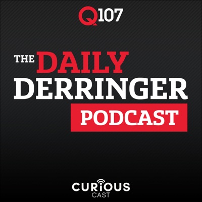 The Daily Derringer Podcast The Daily Derringer Podcast