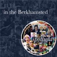 A conversation with Andy Ford, Vice Principal at Berkhamsted