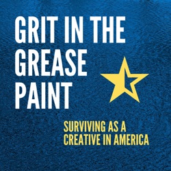 Grit in the Greasepaint