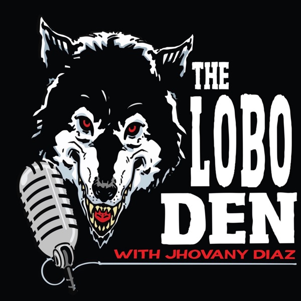 Artwork for The Lobo Den Podcast