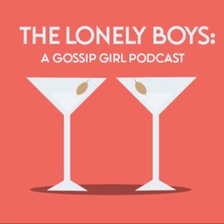 Gossip Girl: The Revengers with Ilissa Tenio and Michelle Ruby (Total Betty Podcast Network)