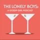 The Hoppy Boys: Betty Booze/Buzz with Mel Sullivan and Matt Geoghegan