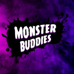 Monster Buddies Preview