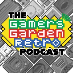 Gamers' Garden Retro