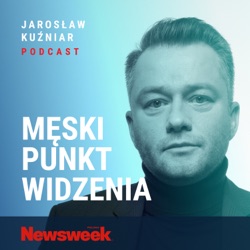 Mężczyźni już nie dają rady. Jacek Żakowski o końcu patriarchatu i zmianie świata