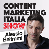 Content Marketing Italia - Alessio Beltrami