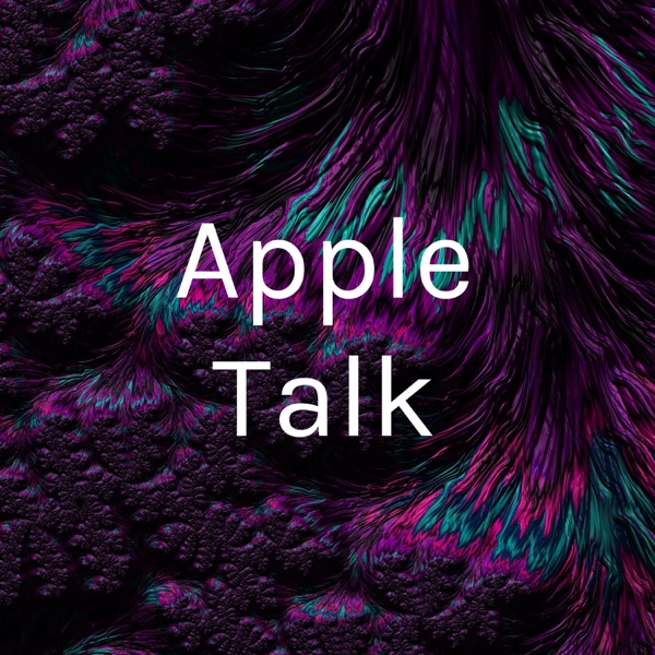 Apple Talk Artwork