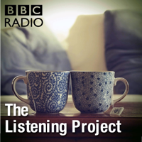 The Listening Project podcast